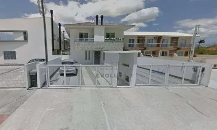 Apartamento com 2 quartos à venda na Rua Dorvalina Batista, Nova Palhoça, Palhoça