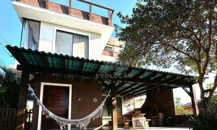Oportunidade de Moradia ou Investimento na Praia da Gamboa!
