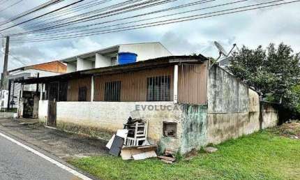 Terreno à venda na Rua Francisco Ignácio do Nascimento, Loteamento Los Angeles, São José
