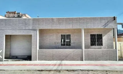 Casa com 3 quartos à venda na Rua Machado de Assis, Jardim Eldorado, Palhoça