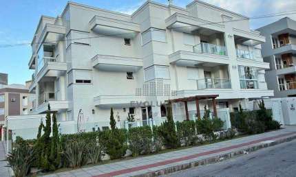 Apartamento com 2 dormitórios à venda, 62 m² por R$ 789.000,00 - Palmas - Governador Celso Ramos/SC