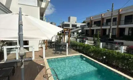 Apartamento com 2 dormitórios à venda, 62 m² por r$ 789.000,00 - palmas - governador celso ramos/sc