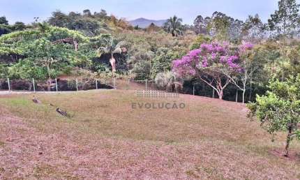 TERRENO, Área Urbana 807 m² - Santo Amaro Imperatriz