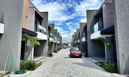 Casa com 3 dormitórios à venda, 140 m² por R$ 1.250.000,00 - Ponta do Papagaio - Palhoça/SC