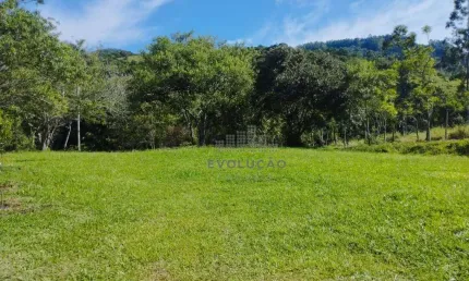 Terreno à venda, 52000 m² por r$ 500.000,00 - ribeirão de imaruí - imaruí/sc