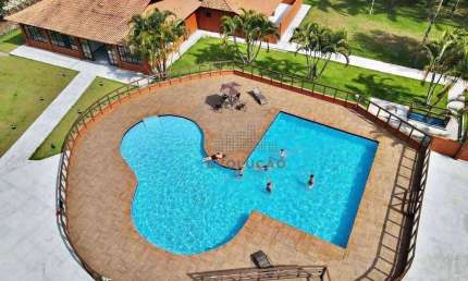 TERRENO 407 m², Escritura, 3 Pavimentos - Antônio Carlos