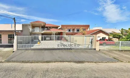 CASA 3 Quartos, 1 Suíte, 6 Vagas - Ponte do Imaruim