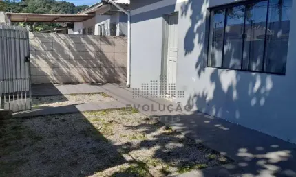 Casa com 7 quartos à venda na Rua Fernando Martinho de Souza, Universitários, Biguaçu