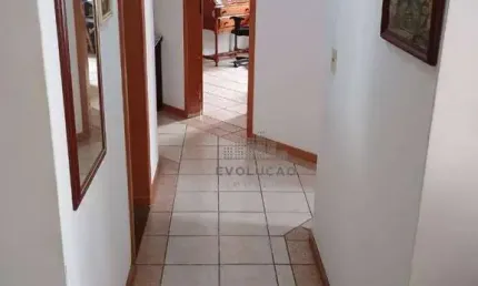 Apartamento 3 Quartos, Suite, 02 Vagas - Capoeiras, Florianópolis SC