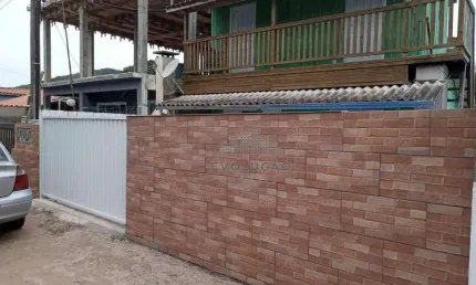 Casa com 3 quartos à venda na Praia de Palmas, Governador Celso Ramos 