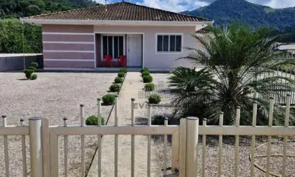 Casa com 3 quartos à venda no Rio Farias, Antônio Carlos 