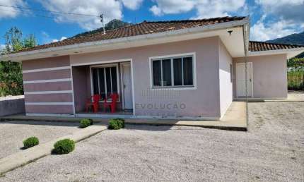 Casa com 3 quartos à venda no Rio Farias, Antônio Carlos 
