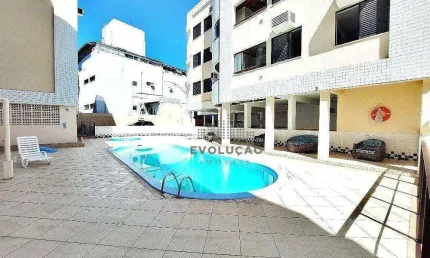 Apartamento com 2 quartos à venda na Rua das Gaivotas, Ingleses, Florianópolis