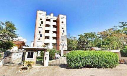Apartamento com 3 Dorms - Itacorubi - Florianópolis/SC