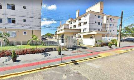 Apartamento com 2 quartos à venda na Rua dos Palmiteiros, Madri, Palhoça