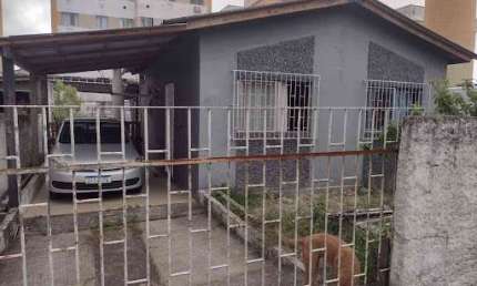 Casa com 3 Dorms + 01 Kitinete - Morro da Bina - Biguaçu/SC