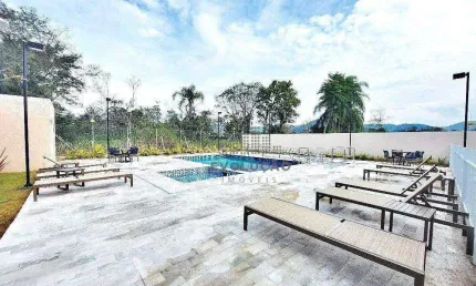 Apartamento com 2 quartos à venda na Avenida Paulo Roberto Vidal, Bela Vista, Palhoça