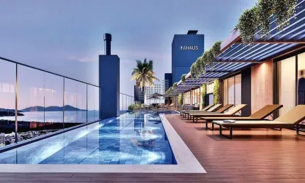 Apartamento com 3 quartos à venda na Avenida Marcondes de Mattos, Beira Rio, Biguaçu
