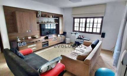 CASA 2 Quartos, 9 Vagas, 100m do Mar - Praia de Fora