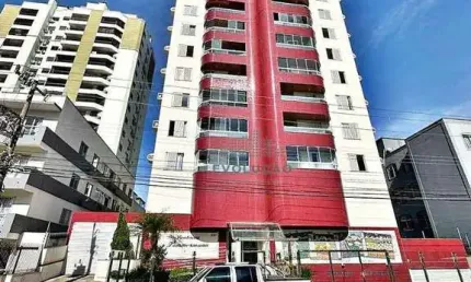 Apartamento, 3 dormitórios, 1 suíte, sacada gourmet com churrasqueira à carvão, vista para o mar, vaga de garagem, bairro kobrasol, são josé/sc