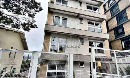 Kitnet / Stúdio para alugar na Rua Júlio D'Acia Barreto, Carvoeira, Florianópolis