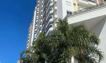 Excelente Apartamento Mobiliado 02 Dorms com Suíte, Res. Millenium - Campinas São José SC