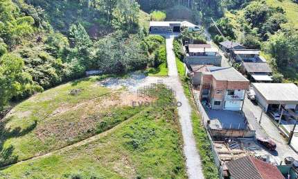 Terreno 4400m² com Casa de 3 quartos - Santo Aamro da Imperatriz