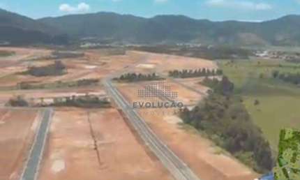 Terreno à venda em Nova Governador Celso Ramos, Governador Celso Ramos 