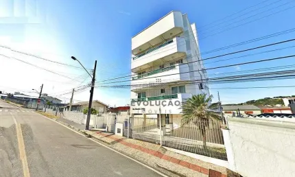 Apartamento com 3 dormitórios à venda, 75 m² - Picadas do Sul - São José/SC
