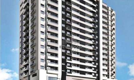 Apartamento 01 Suite com Sacada, Churrasqueira e Vaga em Campinas - São José SC