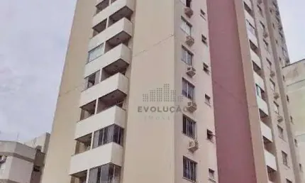 Apartamento à venda, 52 m² por r$ 396.000,00 - campinas - são josé/sc
