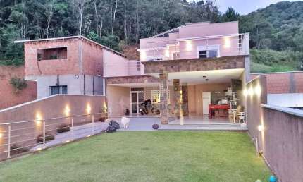 Casa com 3 quartos à venda no Potecas, São José 