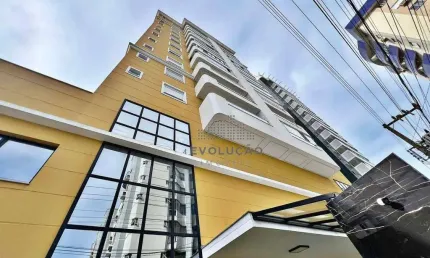 Apartamento com 2 quartos à venda na Rua João Saturnino Ouriques, Campinas, São José