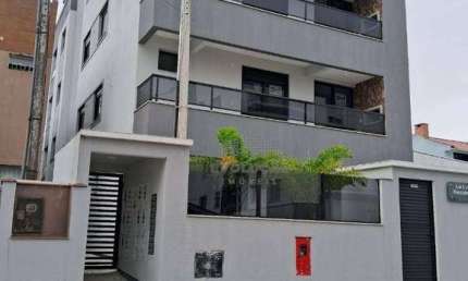 Apartamento Pronto para Morar, 02 Dorms com Suíte e Sacada - Picadas do Sul - São José/SC
