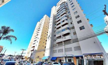 OPORTUNIDADE - Apto Andar Alto  em Campinas, 85m², 2 Dorms 1 Vaga
