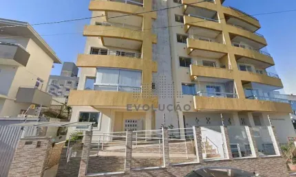 Apartamento com 2 quartos à venda na Avenida Jaime Estefano Becker, Areias, São José
