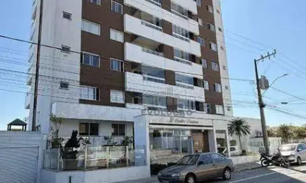 Apartamento com 3 quartos à venda na Rua Francisco Jacinto de Melo, Areias, São José