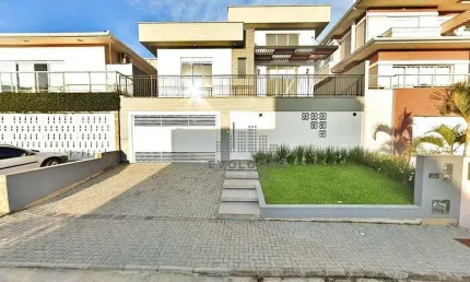Casa com 3 quartos à venda na Rua das Perdizes, Cidade Universitária Pedra Branca, Palhoça