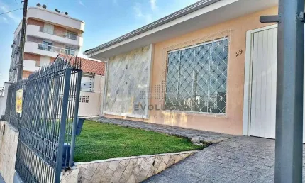 Casa com 3 quartos à venda na Rua Antônio Luiz Medeiros, Barreiros, São José