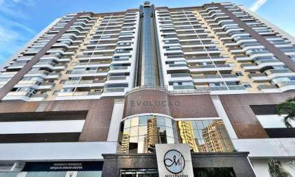 Apartamento com 3 dormitórios à venda, 94 m² por R$ 1.100.000,00 - Campinas - São José/SC