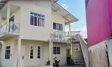 Casa com 4 quartos à venda na Travessa Anoraldo Borba, Centro, Biguaçu