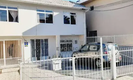 Casa com 5 quartos à venda na Rua Airton Schaeffer, Kobrasol, São José