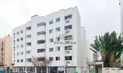 Amplo Apartamento na melhor localização do Jardim Atlântico - Florianópolis SC