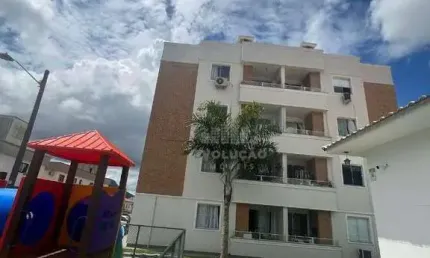 Apartamento com 2 quartos à venda na Rua José Clemente de Macedo, Bela Vista, Palhoça