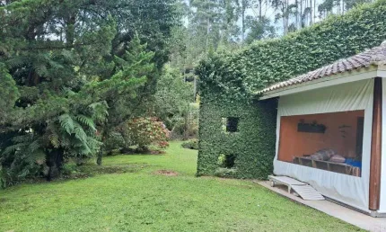 Chácara / sítio com 3 quartos à venda na Zona Rural, Rancho Queimado 
