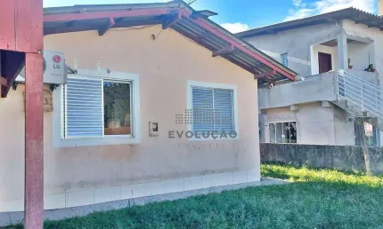Casa com 3 quartos à venda na Rua Laura Westphal de Souza, Centro, São José