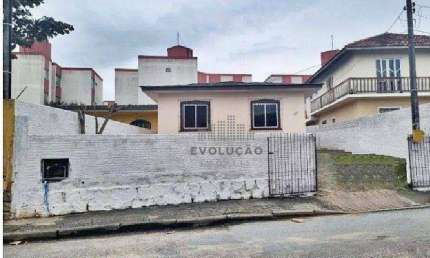 Casa com 3 quartos à venda na Rua Docilicio Luz, São Luiz, São José