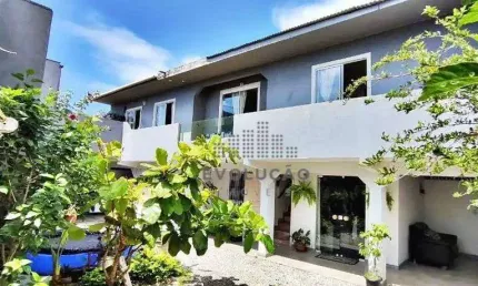 Casa com 6 quartos à venda na Rua Belo Horizonte, Serraria, São José