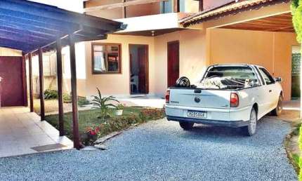 Casa com 4 quartos à venda no Centro, São Bonifácio 