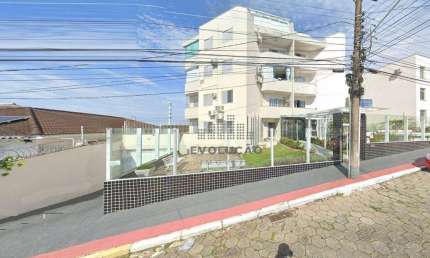 COBERTURA DUPLEX 3 Quartos, 1 Suíte, 2 Vagas - Capoeiras